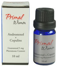 Load image into Gallery viewer, Primal Women Unscented Pheromone Perfume For Women To Attract Men
