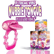 Load image into Gallery viewer, Xtreme Vibe Nubby Tongue Purple
