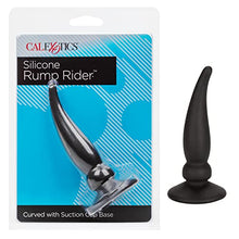 Load image into Gallery viewer, CalExotics SE-0414-03-2 Silicone Rump Rider
