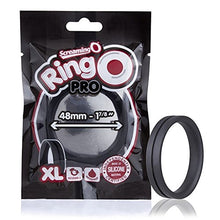 Load image into Gallery viewer, Ringo Pro Xl - Black
