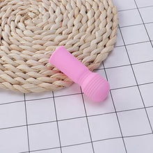 Load image into Gallery viewer, Female Woman Massager with Sleeve Vibrator Stimulator Adult Toys Cell Electro Pleaure G Pink Spot for Pleasure Finger Mini Vibrators Button
