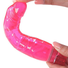 Load image into Gallery viewer, Waterproof Vibrating Dildo - Realistic Multi-Speed Penis Vibrator for G-Spot or Clit Stimulation - Adult Sex Toy
