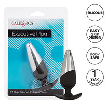 Load image into Gallery viewer, CalExotics SE-0413-01-2 Executive Plug
