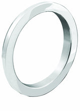 Load image into Gallery viewer, 5mm 1.38&quot; Metal C-Ring - S Steel W/Bag
