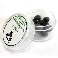 Load image into Gallery viewer, Manjakani Extract for vagina tightening / Majuphal / Natural herbal product (10 balls) / Khunchai Brand / Imported from Thailand
