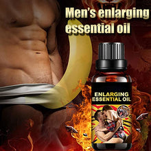 Load image into Gallery viewer, Men&#39;s Massage Cream Penis Becomes Longer and Thicker Sexual Enhancement Erection Cream Men Energy Penis Growth Massage Oil Delay Performance Boost Strength
