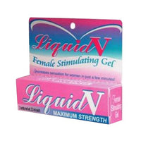 Body Action 43731: Liquid V for Women 0.5Oz