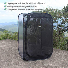 Load image into Gallery viewer, Reusable Durable Cage Black for Garden
