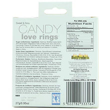 Load image into Gallery viewer, Gasworks- Omg Candy Cock Ring
