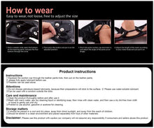 Load image into Gallery viewer, 8.6inches Strap-on Dildo Realistic Dildo with Wearable,Strap Harness Adult Sex Toy Suction Cup for Couple Pegging Women Lesbian Silicone Dildo for Sex Gift, Fetish Fantasy Sex Black Dildo
