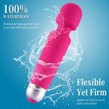 Load image into Gallery viewer, FILLBOSS Original Magic Personal Massager for Woman
