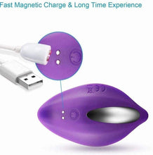 Load image into Gallery viewer, Vibrating Cock Ring, Anal Sex Toys, G-spot Vibrators Feminine Vibrators Vibrating Clit Vaginal Massager Adult Sex Products for Couples Sex Toys for Horny Women
