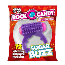 Load image into Gallery viewer, Rock Candy Sugar Buzz Purple
