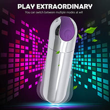 Load image into Gallery viewer, 2022 Popular Toys Viboratores for Women Bullet Vibrators Adult Sex Toys Vagina Stimulator,
