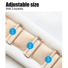 Load image into Gallery viewer, BedRestraintWristStrap, GoodElasticity Avoid Scratches PatientBedRestraintStrap Comfortable for Home Use
