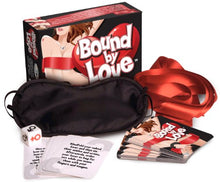 Load image into Gallery viewer, Ball &amp; Chain Bound by Love Game
