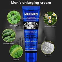 Load image into Gallery viewer, Ardorlove Penis Enlargement Cream Enlarger Oil - Bigger Thicker Dick Growth Faster Enhancement Cream for Male
