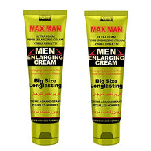 Load image into Gallery viewer, Men&#39;s Massage Cream Sexual Enhancement Erection Cream,Penis Becomes Longer and Thicker Stay Hard Private Parts Massage Gel, Penisgrowth Oil Delay Performance Boost Strength
