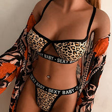 Load image into Gallery viewer, Sex Items for Adults Couples Sets Sex Stuff for Couples Kinky Set Bsdm Sets for Couples Sex Kinky Sex Accessories for Adults Couples Kinky Sex Stuff for Women Lingerie for Sex Naughty Plus Size A0705
