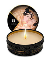 Load image into Gallery viewer, Shunga Desire/Vanilla Mini Massage Candle by Shunga
