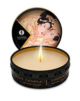 Shunga Desire/Vanilla Mini Massage Candle by Shunga
