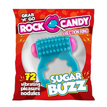 Load image into Gallery viewer, Rock Candy Sugar Buzz Blue
