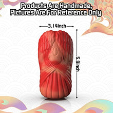 Load image into Gallery viewer, Zonbik Lifelike Phoenix Pocket Pussy Male Sex Masturbator Toy Portable Flesh Light Sex Doll Adult Male Sex Toys for Men Masturbation Pleasure
