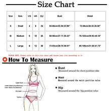 Load image into Gallery viewer, sex things for couples pleasure naughty for sex couples sex items for couples bsdm sets for couples sex restraint set Plus Size Lingerie for Women for Sex Naughty Play C39 (Red, L)
