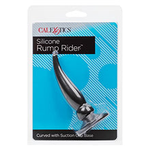 Load image into Gallery viewer, CalExotics SE-0414-03-2 Silicone Rump Rider
