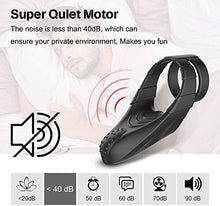 Load image into Gallery viewer, Vibrating Cock Ring Vibrator, Anal Sex Toy, G-spot Vibrator, G-spot Vibrator for Women, Vibrating Clit Vaginal Massager, Adult Sex Products for Couples, Toys for Men
