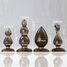 Load image into Gallery viewer, Beautiful and Soft Silicone Realistic Classic Dick Plug&#39;s is Suitable for Man and Woman
