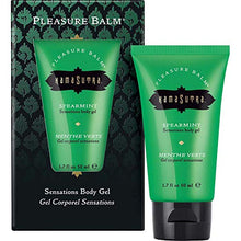 Load image into Gallery viewer, Pleasure Balm - Spearmint
