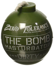 Load image into Gallery viewer, Zero Tolerance The Bomb Masturbator, Dirty
