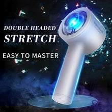 Load image into Gallery viewer, MOONA Automatic HandsFree Safe Male Masturbation Telescopic Cup Adult Sex Toys for Men Penis Massager Waterproof 6 Modes
