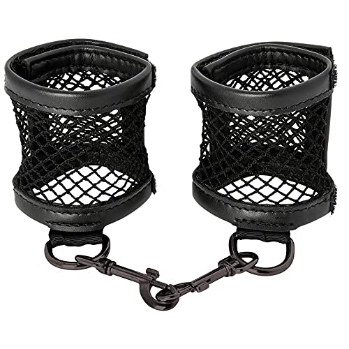 Fishnet Cuffs