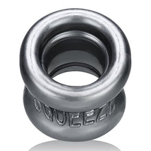 Load image into Gallery viewer, OXBALLS Squeeze, ballstretcher, Steel
