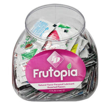 Load image into Gallery viewer, Adult Sex Toys ID Frutopia t Foil Jar (288)
