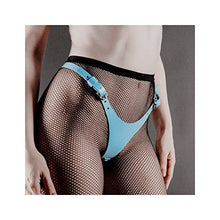 Load image into Gallery viewer, FHBWQY Sex Toys Room Fun Acacia Sm Props Sexy Accessories Thong Multi-Erotic Fun Bondage Pants (Size : A)
