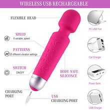 Load image into Gallery viewer, FILLBOSS Original Magic Personal Massager for Woman
