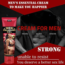 Load image into Gallery viewer, Ardorlove Men&#39;s Massage Cream for Penis Becomes Longer and Thicker - Men&#39;s Energy Massage Enhancement Cream - Delay Performance Boost Strength Penis Energy Essential Oil,30ml (1Pack Red)
