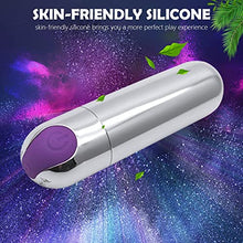 Load image into Gallery viewer, 2022 Popular Toys Viboratores for Women Bullet Vibrators Adult Sex Toys Vagina Stimulator,
