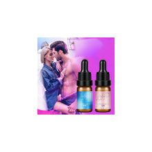 Load image into Gallery viewer, BLUGY 1pc Oil for Men and Women Couple Perfume Adult Prolong The Time Increase The Charm Charm and Excitement 10ml
