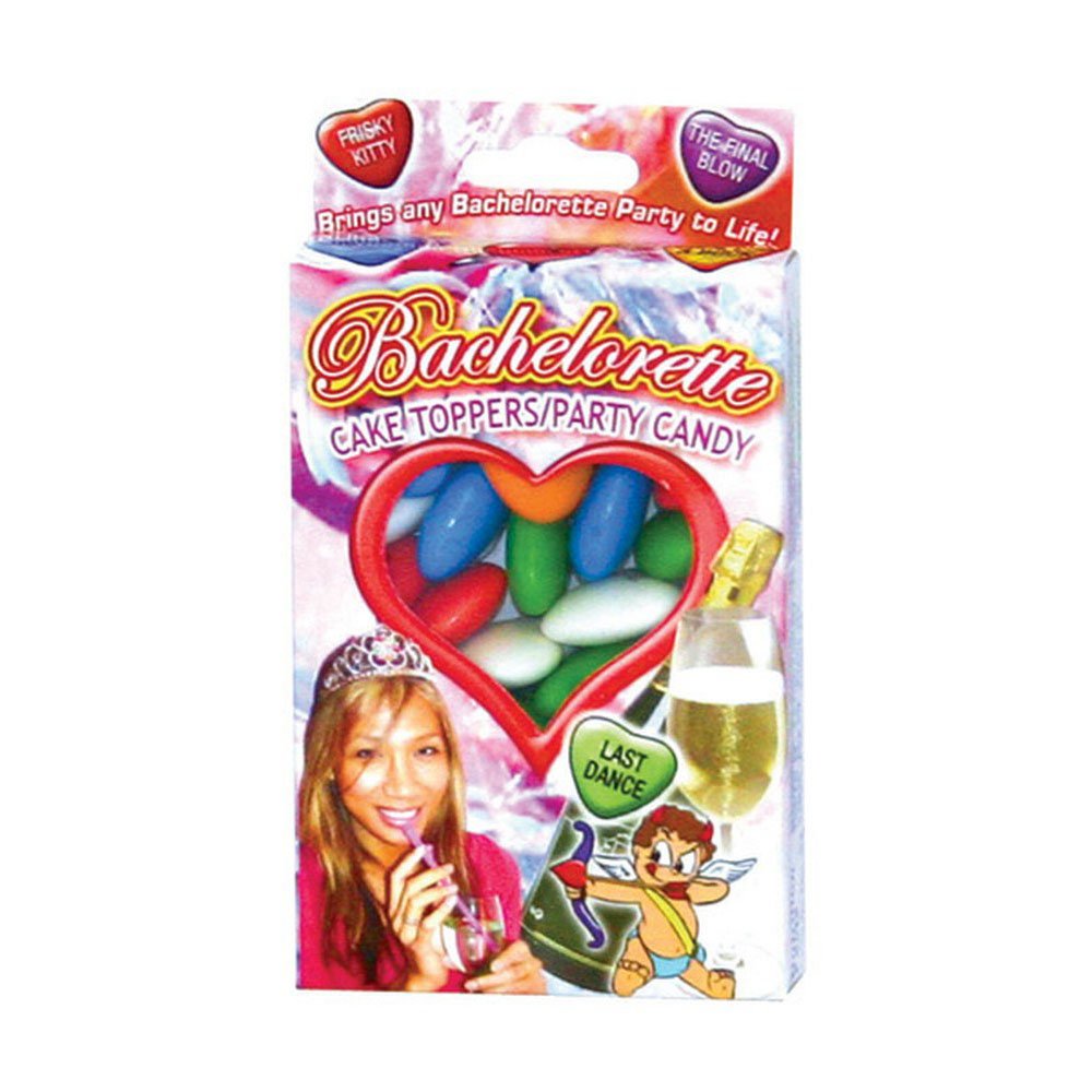 Hott Products Bachelorette Party Candy