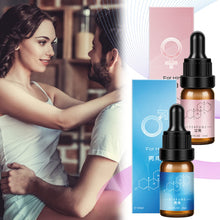 Load image into Gallery viewer, BLUGY 1pc Oil for Men and Women Couple Perfume Adult Prolong The Time Increase The Charm Charm and Excitement 10ml
