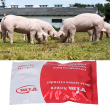 Load image into Gallery viewer, PENO Pig Sperm Extender Nutrient Buffer Substances Pig Dilution Powder Portable Increase Conception Speed Safe for Livestock Long Acting (PENO1t3akpyfhu-12)
